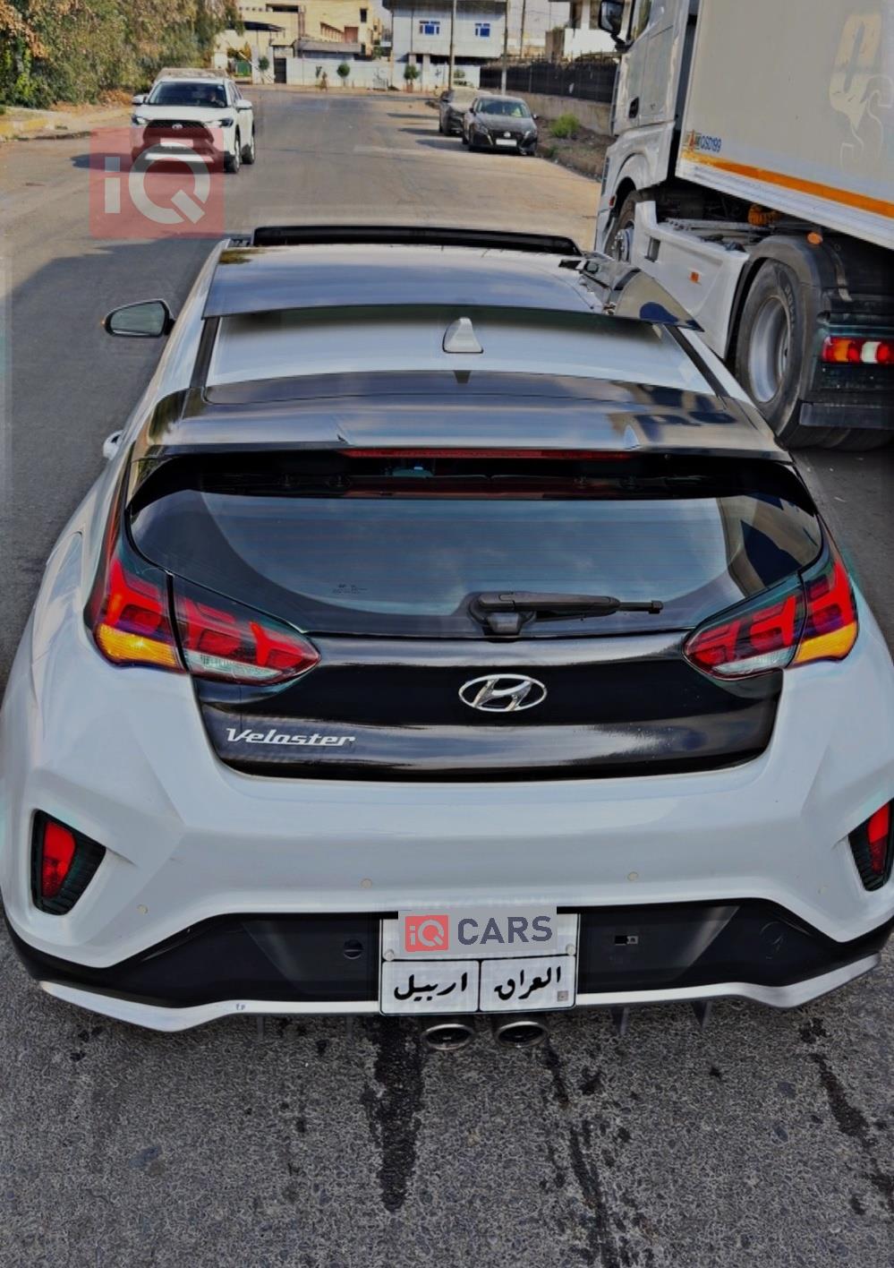 هيونداي فلوستر